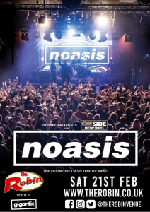 NOASIS