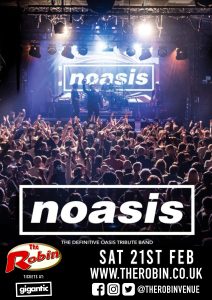 NOASIS