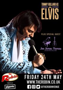 Elvis: As It Was