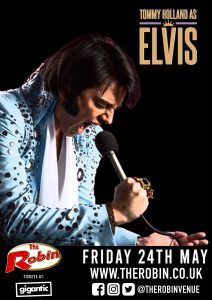 Elvis: As It Was