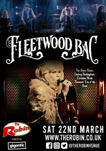 Fleetwood Bac