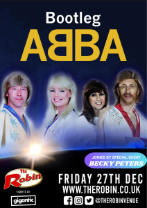 Bootleg Abba