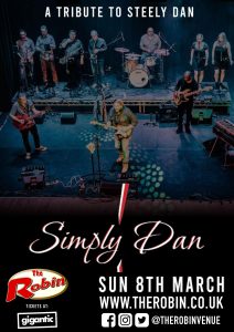Simply Dan