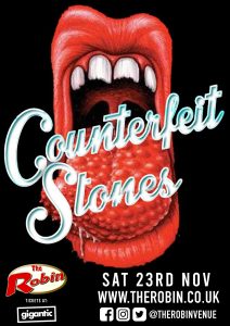 Counterfeit Stones