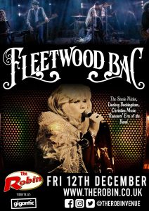 Fleetwood Bac