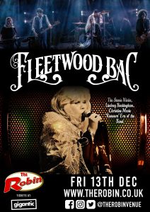 Fleetwood Bac