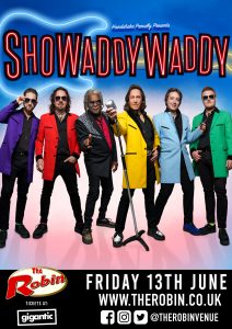 SHOWADDYWADDY