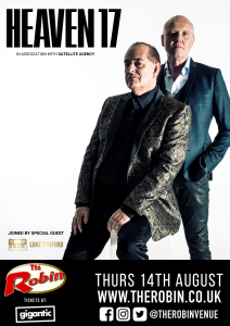 Heaven 17