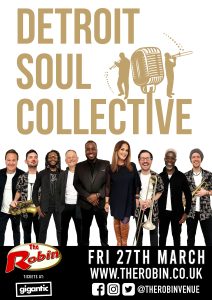 Detroit Soul Collective