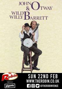 Otway & Barrett