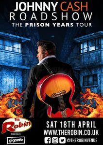 The Johnny Cash Roadshow