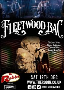 Fleetwood Bac