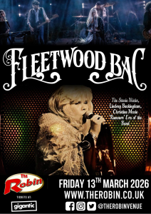 Fleetwood Bac