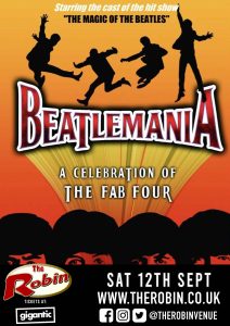Beatlemania