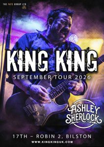 KING KING