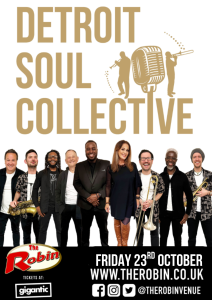 Detroit Soul Collective