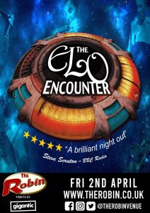 The ELO Encounter