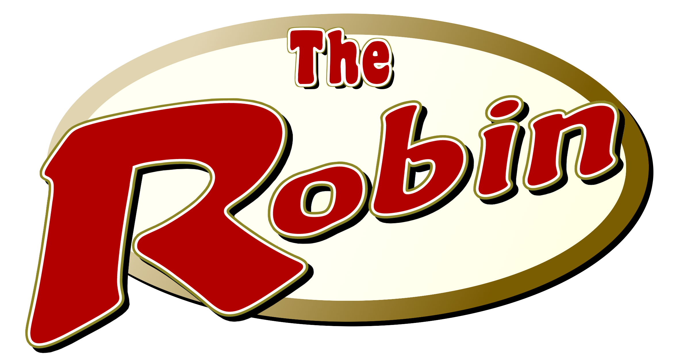 The Robin – Home of Live Music