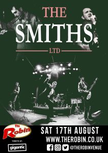 The Smiths LTD