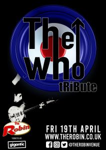 The Who Tribute