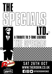 The Specials LTD
