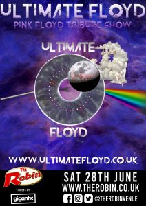 Ultimate Floyd – Pink Floyd Tribute