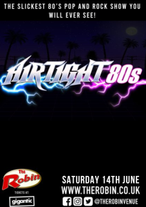 Airtight 80’s