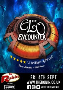 The ELO Encounter