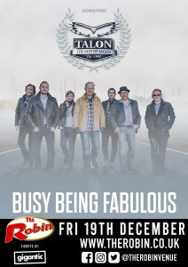 TALON – THE BEST OF EAGLES