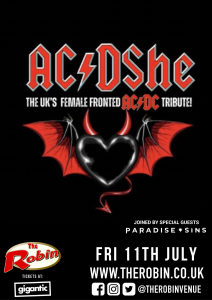 AC/DSHE