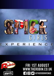 The Spice Girls Experience