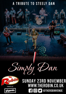 Simply Dan