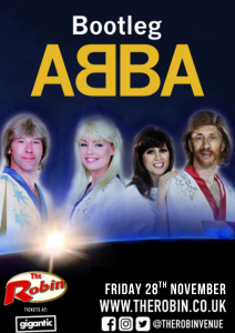 Bootleg ABBA