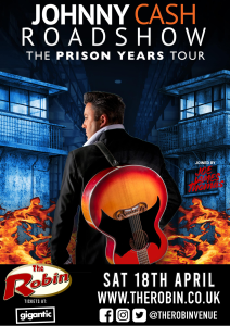 The Johnny Cash Roadshow