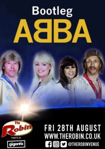 Bootleg Abba
