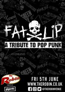 Fat Lip – A Tribute to Pop Punk