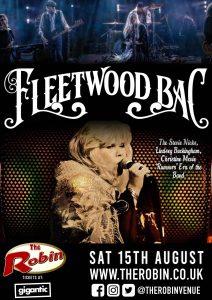 Fleetwood Bac