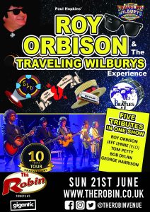 Traveling Wilbury’s Experience