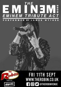 The Eminem Show
