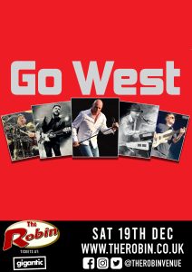 Go West