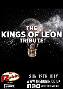 The Kings of Leon Tribute