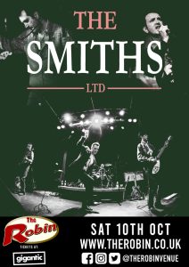 The Smiths LTD
