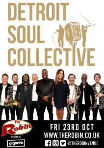 Detroit Soul Collective