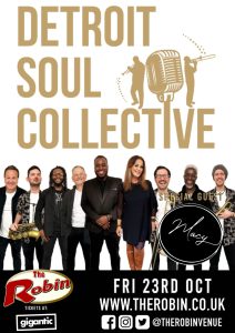 Detroit Soul Collective